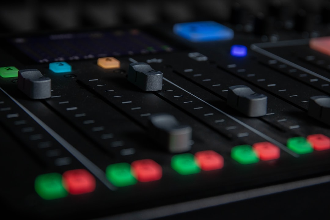 Sonorisation Professionnelle
