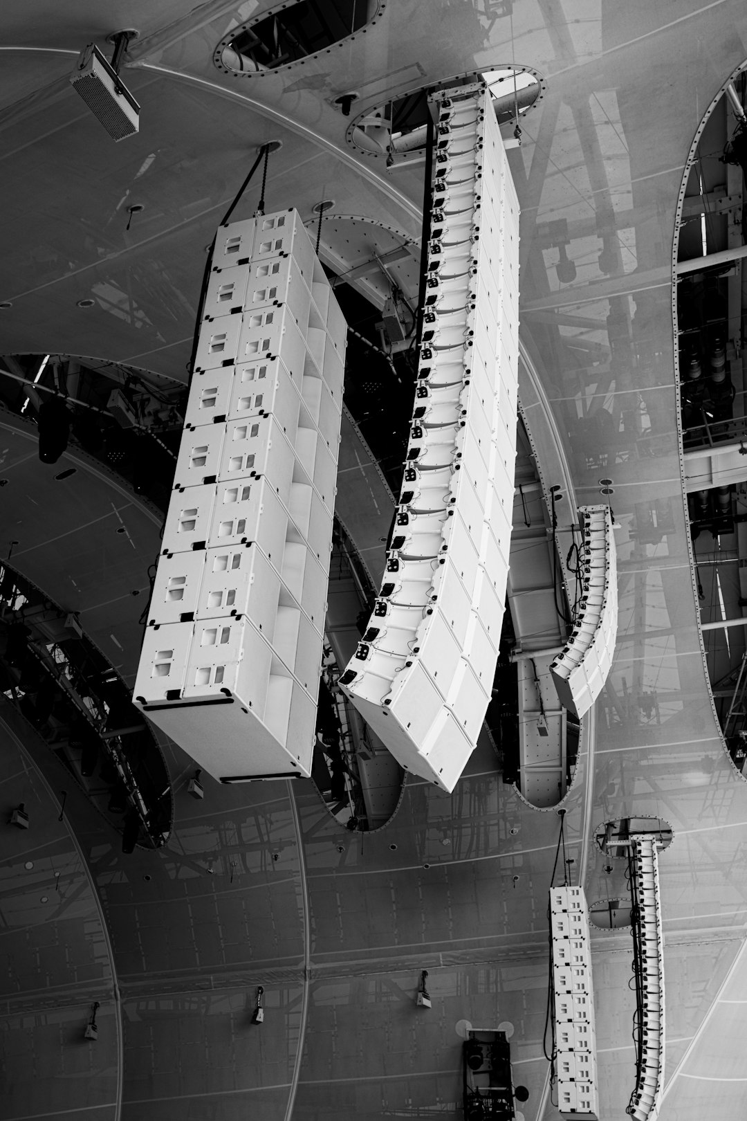 Installations Scéniques